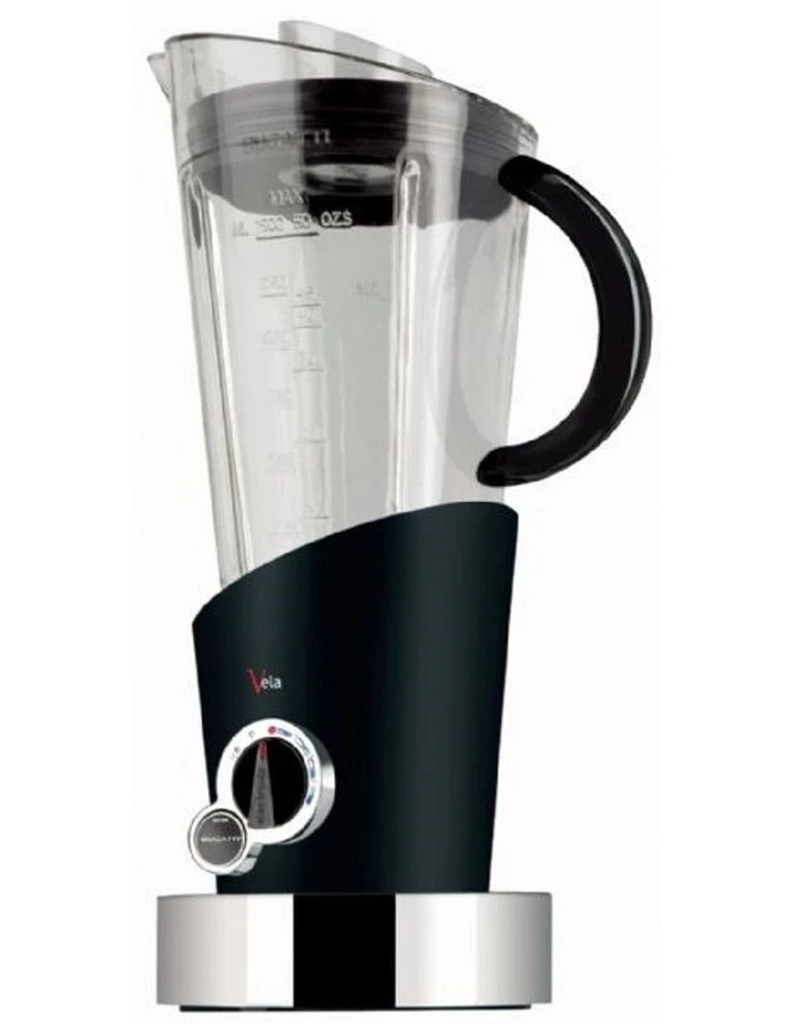 Best Pirce โญ Cheap ๐ Bugatti Italy E-Vela Blender Black ๐ ๐ 1 Best Pirce โญ Cheap ๐ Bugatti Italy E-Vela Blender Black ๐ ๐