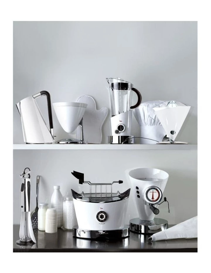 Top 10 โญ Flash Sale ๐ Bugatti Italy Volo Toaster White โ โค๏ธ 2 Top 10 โญ Flash Sale ๐ Bugatti Italy Volo Toaster White โ โค๏ธ - Image 2