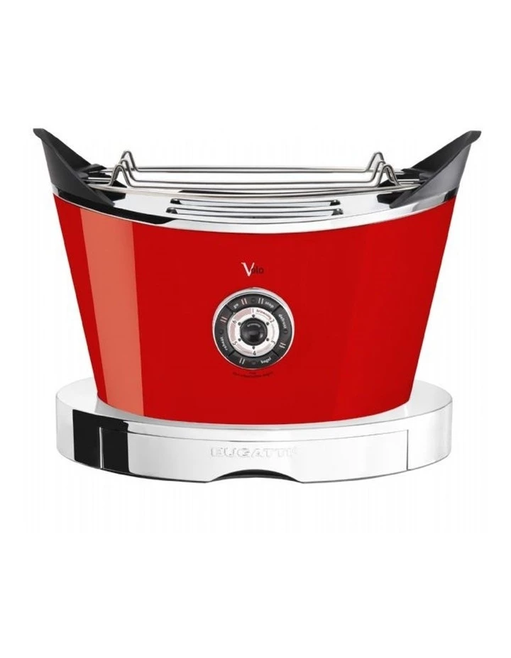 Buy 🎁 Hot Sale ✔️ Bugatti Italy Volo Toaster Red 😀 🎁 1 Buy 🎁 Hot Sale ✔️ Bugatti Italy Volo Toaster Red 😀 🎁