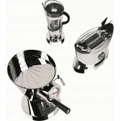 Best Sale ⭐ Outlet ✔️ Bugatti Italy Volo Toaster Chrome 🌟 🌟 6 Best Sale ⭐ Outlet ✔️ Bugatti Italy Volo Toaster Chrome 🌟 🌟 -Appliances Sales 840010420 3 720x928