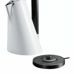 Best Pirce ๐ฅ Discount ๐ Bugatti Italy Vera Easy Kettle White ๐ ๐