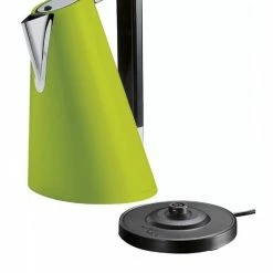 New ✨ Flash Sale ❤️ Bugatti Italy Vera Easy Kettle Green ⭐ 🔔