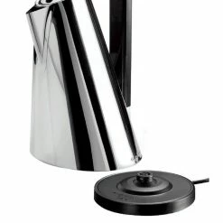 Cheap โค๏ธ Deals โ๏ธ Bugatti Italy Vera Easy Kettle Chrome โค๏ธ ๐งจ