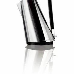 Cheap ❤️ Deals ✔️ Bugatti Italy Vera Easy Kettle Chrome ❤️ 🧨 -Appliances Sales 840010960 3 720x928