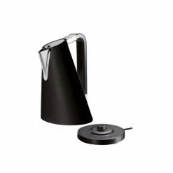 Buy ๐ Cheapest โค๏ธ Bugatti Italy Vera Easy Kettle Matt Black ๐งจ ๐
