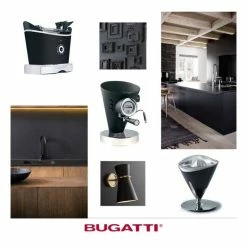 Buy 😍 Best Pirce ✨ Bugatti Italy E-Diva Coffee Machine Black 🔔 🌟 6 Buy 😍 Best Pirce ✨ Bugatti Italy E-Diva Coffee Machine Black 🔔 🌟 -Appliances Sales 840011410 3 720x928