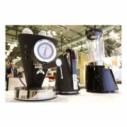 Buy 😍 Best Pirce ✨ Bugatti Italy E-Diva Coffee Machine Black 🔔 🌟 7 Buy 😍 Best Pirce ✨ Bugatti Italy E-Diva Coffee Machine Black 🔔 🌟 -Appliances Sales 840011410 4 720x928
