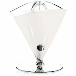 New 💯 Buy 🤩 Bugatti Italy Vita Juicer White 🌟 😀