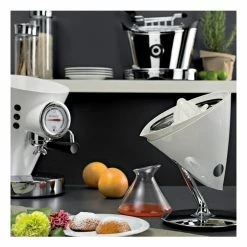 New 💯 Buy 🤩 Bugatti Italy Vita Juicer White 🌟 😀 -Appliances Sales 840013300 3 720x928