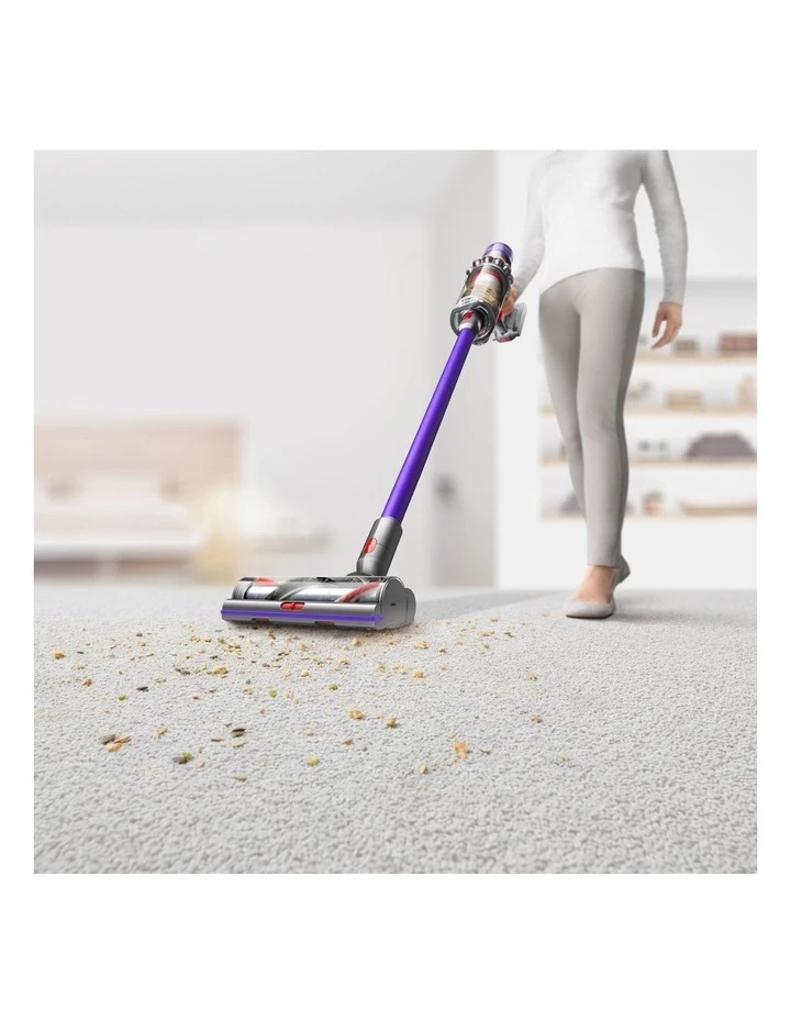 New โจ Best reviews of โค๏ธ Dyson V11 Animal Stick Vacuum 371086-01 ๐งจ ๐ 2 New โจ Best reviews of โค๏ธ Dyson V11 Animal Stick Vacuum 371086-01 ๐งจ ๐ - Image 2
