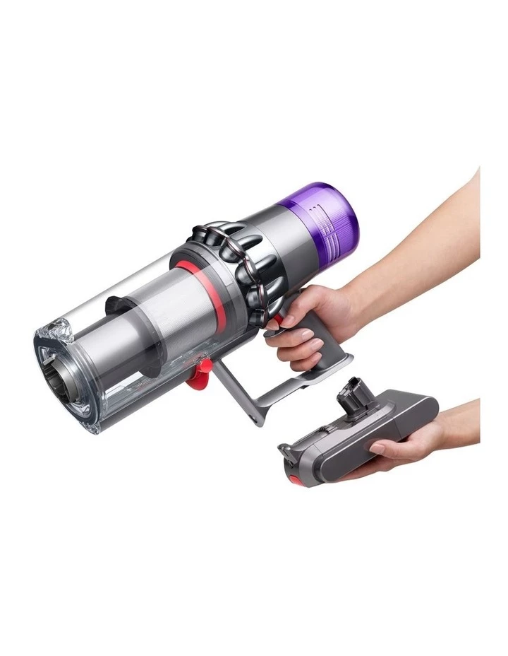 New โจ Best reviews of โค๏ธ Dyson V11 Animal Stick Vacuum 371086-01 ๐งจ ๐ 6 New โจ Best reviews of โค๏ธ Dyson V11 Animal Stick Vacuum 371086-01 ๐งจ ๐ - Image 6