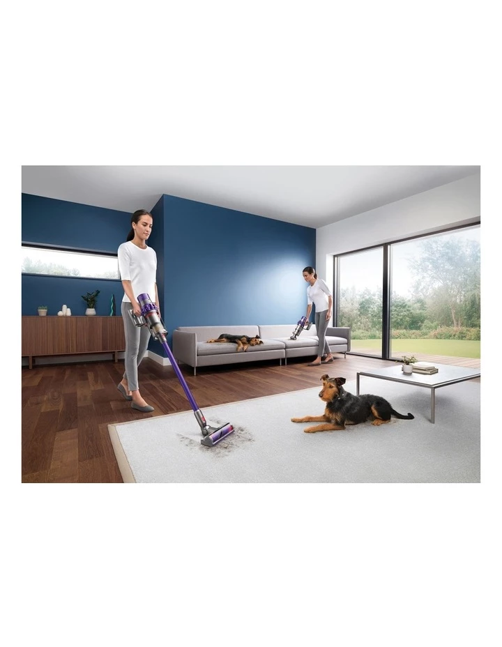 Discount ๐คฉ Best reviews of ๐ Dyson CycloneTM V10 Animal Stick Vacuum 369399-01 ๐ ๐ฏ 2 Discount ๐คฉ Best reviews of ๐ Dyson CycloneTM V10 Animal Stick Vacuum 369399-01 ๐ ๐ฏ - Image 2