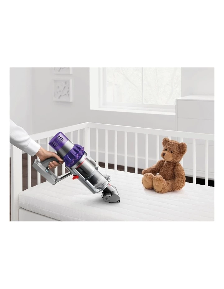 Discount ๐คฉ Best reviews of ๐ Dyson CycloneTM V10 Animal Stick Vacuum 369399-01 ๐ ๐ฏ 6 Discount ๐คฉ Best reviews of ๐ Dyson CycloneTM V10 Animal Stick Vacuum 369399-01 ๐ ๐ฏ - Image 6