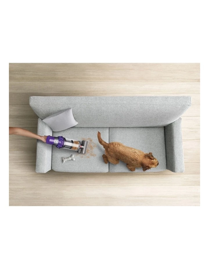 Discount ๐คฉ Best reviews of ๐ Dyson CycloneTM V10 Animal Stick Vacuum 369399-01 ๐ ๐ฏ 7 Discount ๐คฉ Best reviews of ๐ Dyson CycloneTM V10 Animal Stick Vacuum 369399-01 ๐ ๐ฏ - Image 7