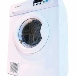 Best Pirce 💯 Wholesale 🎁 Kleenmaid Best Sensor Controlled Vented Dryer 7kg LDVF70 🧨 🎉