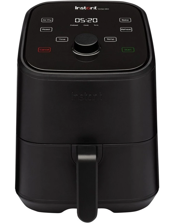 Promo 🔔 Best reviews of 👏 Instant Pot Vortex 2L Black Mini Air Fryer ✔️ 🔔 1 Promo 🔔 Best reviews of 👏 Instant Pot Vortex 2L Black Mini Air Fryer ✔️ 🔔