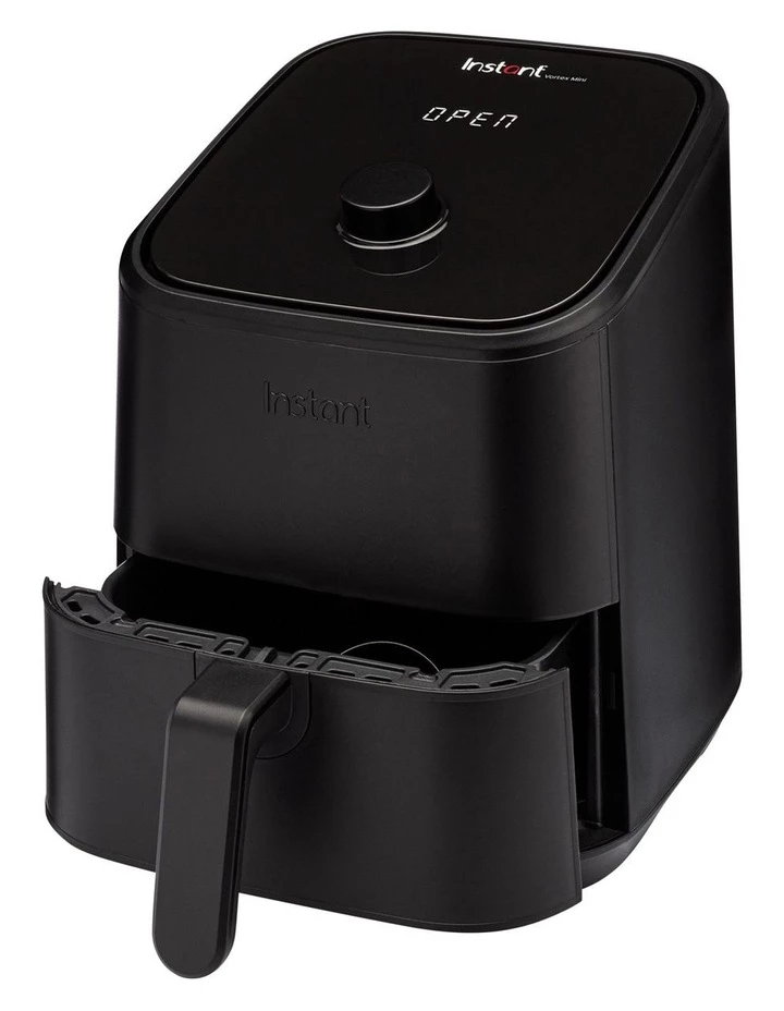 Promo 🔔 Best reviews of 👏 Instant Pot Vortex 2L Black Mini Air Fryer ✔️ 🔔 3 Promo 🔔 Best reviews of 👏 Instant Pot Vortex 2L Black Mini Air Fryer ✔️ 🔔 - Image 3