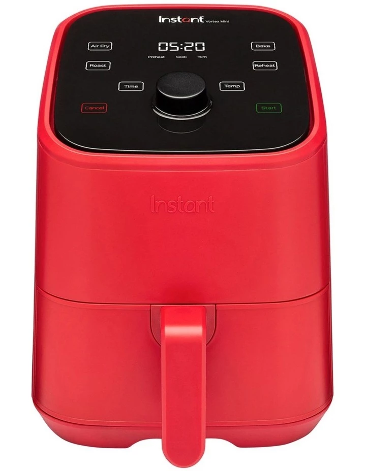Top 10 🔔 Cheapest 😀 Instant Pot Vortex 2L Red Mini Air Fryer 🛒 😉 1 Top 10 🔔 Cheapest 😀 Instant Pot Vortex 2L Red Mini Air Fryer 🛒 😉