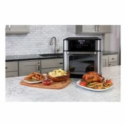 Brand new 🌟 Brand new 🔥 Instant Pot Instant Vortex Plus 10L Stainless Steel Air Fryer Oven 👏 ✔️ -Appliances Sales 842749570 3 720x928