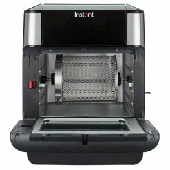 Brand new 🌟 Brand new 🔥 Instant Pot Instant Vortex Plus 10L Stainless Steel Air Fryer Oven 👏 ✔️ -Appliances Sales 842749570 5 720x928