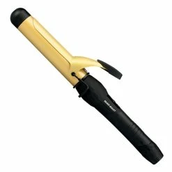Best deal 🔥 Deals 🌟 Silver Bullet Fastlane Ceramic 32mm Gold Curling Iron 💯 🥰