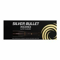 Wholesale ✨ Best Sale ⌛ Silver Bullet XOXO Black Auto Hair Curler 🛒 🌟 -Appliances Sales 843265630 4 720x928