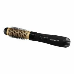 Cheap 🎁 Best deal 😍 Silver Bullet Genesis 38mm Black Hot Air Brush 🤩 😉