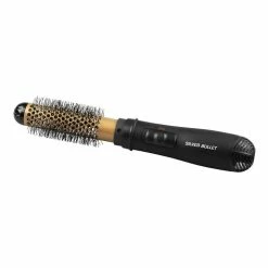 Discount ✨ Outlet 🤩 Silver Bullet Genesis 32mm Black Hot Air Brush 🎁 💯