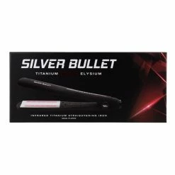 Coupon ๐ Discount โค๏ธ Silver Bullet Elysium 230C Titanium Infrared Iron ๐ ๐ 6 Coupon ๐ Discount โค๏ธ Silver Bullet Elysium 230C Titanium Infrared Iron ๐ ๐ -Appliances Sales 843265990 3 2 720x928
