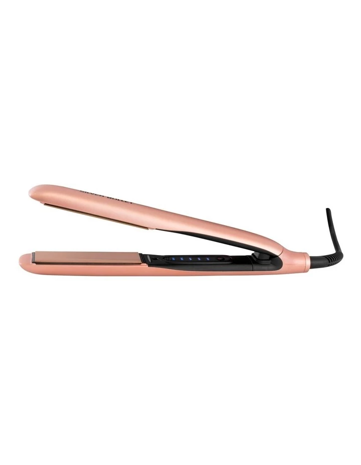 Buy 🔔 Wholesale 😀 Silver Bullet Titanium 230 Supernova Rose Gold Hair Straightener 🌟 💯 1 Buy 🔔 Wholesale 😀 Silver Bullet Titanium 230 Supernova Rose Gold Hair Straightener 🌟 💯