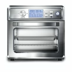 Cheapest ๐ Cheap ๐งจ Kitchen Couture 24 Litre Air Fryer Multifunctional LCD Digital Display Silver โ๏ธ ๐คฉ 7 Cheapest ๐ Cheap ๐งจ Kitchen Couture 24 Litre Air Fryer Multifunctional LCD Digital Display Silver โ๏ธ ๐คฉ -Appliances Sales 843646600 3 720x928