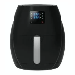New โ๏ธ Outlet ๐ Kitchen Couture 7L Air Fryer Digital Low Fat Oil Free Rapid Healthy Deep Cooker ๐ ๐ฅฐ