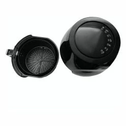 New ✔️ Outlet 🔔 Kitchen Couture 7L Air Fryer Digital Low Fat Oil Free Rapid Healthy Deep Cooker 👏 🥰 -Appliances Sales 843646870 7 720x928