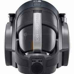 Top 10 ⌛ Discount 🔥 LG Canister Kompressor Vacuum Cleaner Grey KV-PRO 😀 🔔 -Appliances Sales 845119360 4 720x928