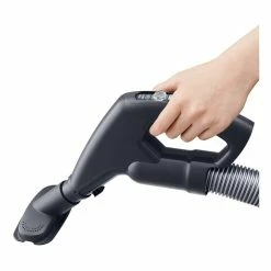 Top 10 ⌛ Discount 🔥 LG Canister Kompressor Vacuum Cleaner Grey KV-PRO 😀 🔔 -Appliances Sales 845119360 7 720x928