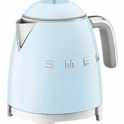 Promo ๐งจ Outlet ๐ Smeg 50's Style Mini Kettle Pastel Blue KLF05PBAU โ๏ธ โ๏ธ 9 Promo ๐งจ Outlet ๐ Smeg 50's Style Mini Kettle Pastel Blue KLF05PBAU โ๏ธ โ๏ธ -Appliances Sales 846175060 3 720x928