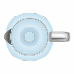 Promo ๐งจ Outlet ๐ Smeg 50's Style Mini Kettle Pastel Blue KLF05PBAU โ๏ธ โ๏ธ 10 Promo ๐งจ Outlet ๐ Smeg 50's Style Mini Kettle Pastel Blue KLF05PBAU โ๏ธ โ๏ธ -Appliances Sales 846175060 4 720x928