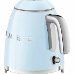 Promo ๐งจ Outlet ๐ Smeg 50's Style Mini Kettle Pastel Blue KLF05PBAU โ๏ธ โ๏ธ 12 Promo ๐งจ Outlet ๐ Smeg 50's Style Mini Kettle Pastel Blue KLF05PBAU โ๏ธ โ๏ธ -Appliances Sales 846175060 6 720x928