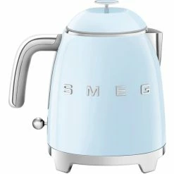 Promo ๐งจ Outlet ๐ Smeg 50's Style Mini Kettle Pastel Blue KLF05PBAU โ๏ธ โ๏ธ 13 Promo ๐งจ Outlet ๐ Smeg 50's Style Mini Kettle Pastel Blue KLF05PBAU โ๏ธ โ๏ธ -Appliances Sales 846175060 7 720x928