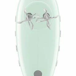 Best reviews of 🎉 Hot Sale 😀 Smeg 50's Style Hand Mixer Pastel Green HMF01PGAU ⌛ 🛒 -Appliances Sales 846175780 3 720x928