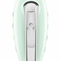 Best reviews of 🎉 Hot Sale 😀 Smeg 50's Style Hand Mixer Pastel Green HMF01PGAU ⌛ 🛒 -Appliances Sales 846175780 4 720x928