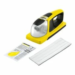 Discount 🔥 Promo 🛒 Karcher KV 4 All Surface Cleaner Yellow 😍 🔔