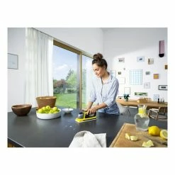 Discount ๐ฅ Promo ๐ Karcher KV 4 All Surface Cleaner Yellow ๐ ๐ 11 Discount ๐ฅ Promo ๐ Karcher KV 4 All Surface Cleaner Yellow ๐ ๐ -Appliances Sales 846533080 6 720x928