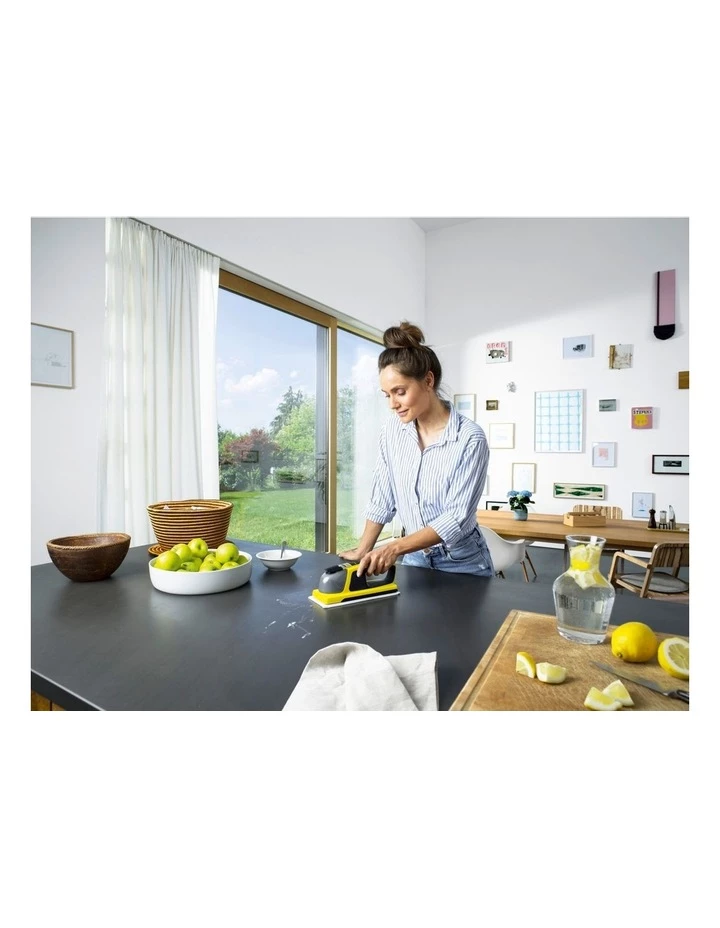 Discount ๐ฅ Promo ๐ Karcher KV 4 All Surface Cleaner Yellow ๐ ๐ 6 Discount ๐ฅ Promo ๐ Karcher KV 4 All Surface Cleaner Yellow ๐ ๐ - Image 6