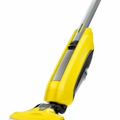 Best deal ✔️ Promo 🎉 Karcher FC 5 Cordless Hard Floor Cleaner Yellow 🧨 😀