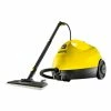 Brand new ❤️ Deals ⭐ Karcher SC 2 EasyFix Steam Cleaner Yellow 🎉 ✨