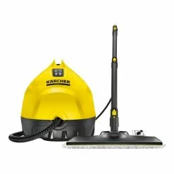Brand new ❤️ Deals ⭐ Karcher SC 2 EasyFix Steam Cleaner Yellow 🎉 ✨ -Appliances Sales 846533440 3 720x928