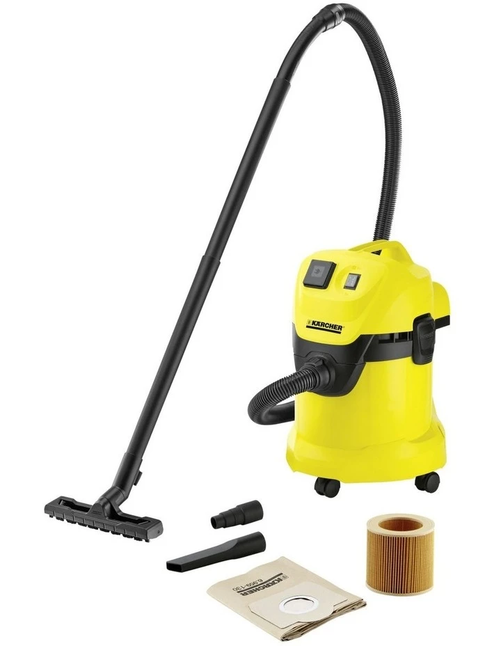 Deals 𧨠Best deal π Karcher WD 3 Premium Wet & Dry Vacuum Cleaner Yellow π€© β¨ 1 Deals 𧨠Best deal π Karcher WD 3 Premium Wet & Dry Vacuum Cleaner Yellow π€© β¨