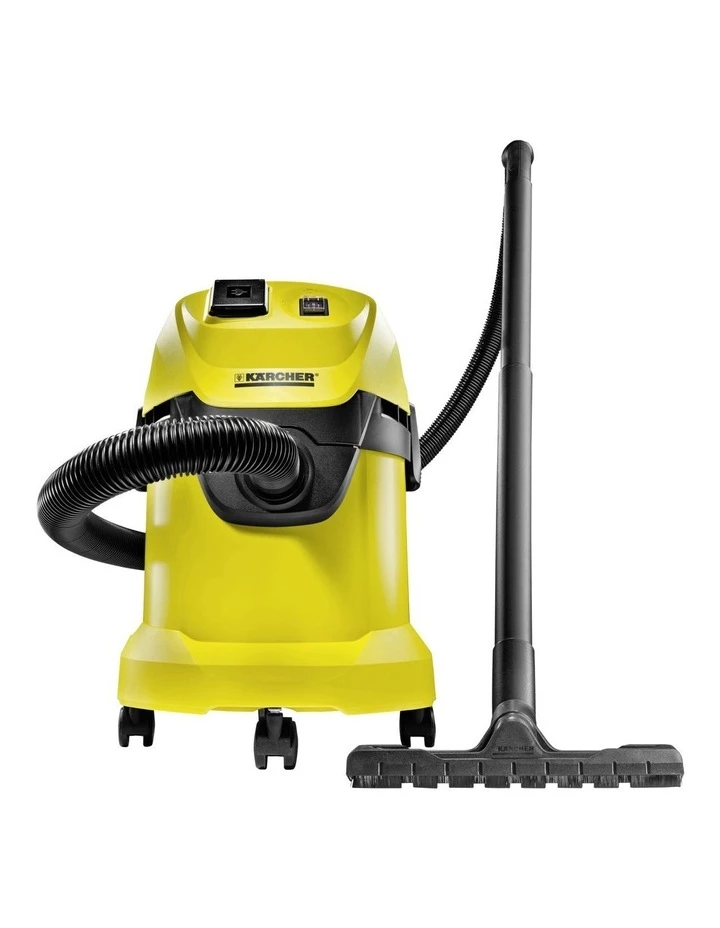 Deals 𧨠Best deal π Karcher WD 3 Premium Wet & Dry Vacuum Cleaner Yellow π€© β¨ 2 Deals 𧨠Best deal π Karcher WD 3 Premium Wet & Dry Vacuum Cleaner Yellow π€© β¨ - Image 2
