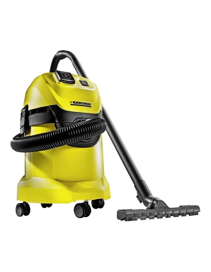 Deals 𧨠Best deal π Karcher WD 3 Premium Wet & Dry Vacuum Cleaner Yellow π€© β¨ 3 Deals 𧨠Best deal π Karcher WD 3 Premium Wet & Dry Vacuum Cleaner Yellow π€© β¨ - Image 3